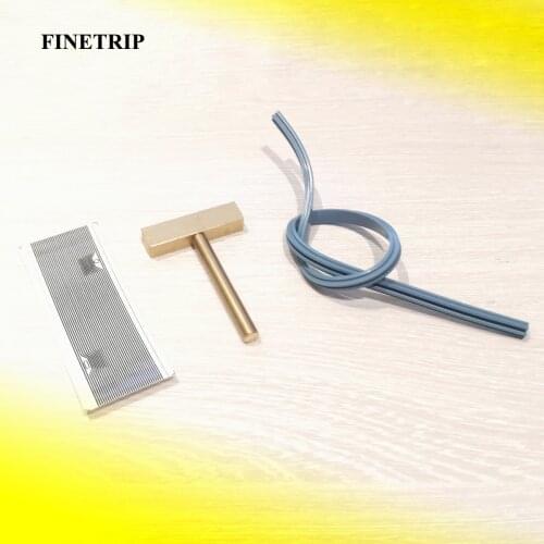 FINETRIP 1pc or 5pcs Optional MB Flat LCD Connector for Benz Vito Dashboard Pixel Repair,FOR Mercedes Instrument Cluster Repair