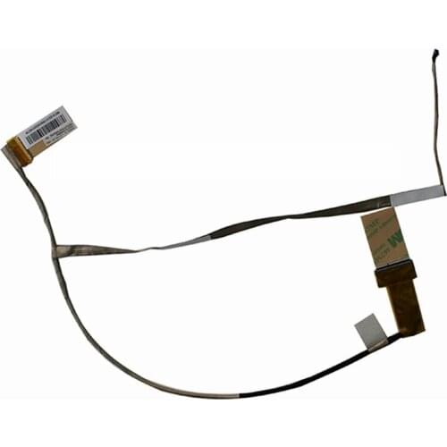 Video screen Flex wire For ASUS X550 X550L X550LN EDP laptop LCD LED LVDS Display Ribbon cable 1422-01PA000