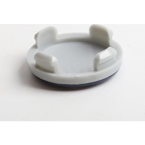 20pcs 54mm 60mm hub cap Car Wheel Center Cover Caps FOR ford Fiesta Focus Fusion Mondeo Escap ST Wheels decorative