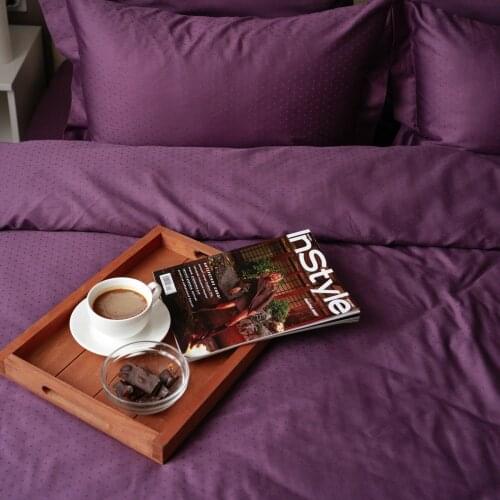 Nature&Cotton Double Bed Linen