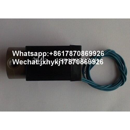 NJK10299 Abbott Alycon 300 Temperature Controller