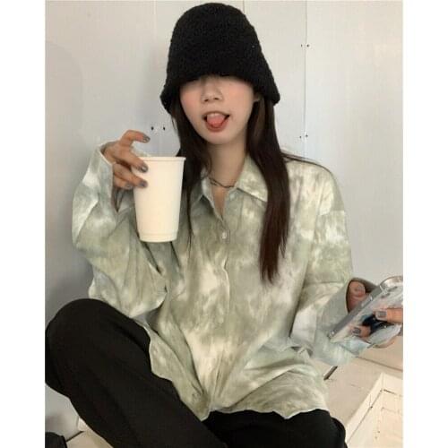 ONMIN Women's Corduroy Shirts