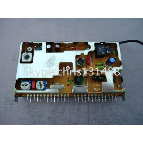 Original clarion AM FM tuner for Subar u Toyota Ni-san car CD changer radio sound systems FREE SHIPPING