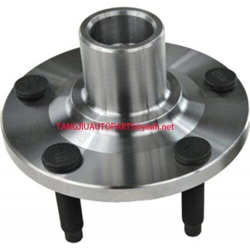 Front Wheel Hub Bearing Fit FORD EDGE 2007-2010 LINCOLN MKX