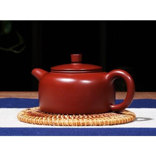 Ore dahongpao horizon are recommended tea service manual factory custom wedding gift