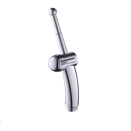 Seven-hole Nozzle Bidet Bidet Nozzle Pregnant Women Wash Ass Anus Vaginal Toilet Spray Gun after Toilet Flusher Durable H8203