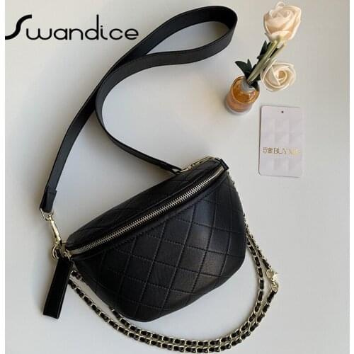 Women's Waist Bags Swandice China