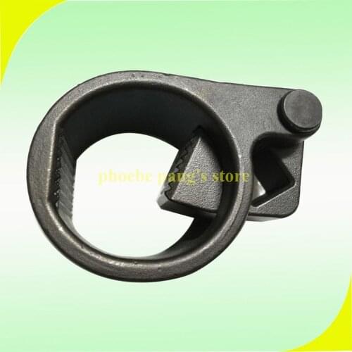 Universal Car Steering Rudder Tie Rod Wrench Rudder Ball Joint Removal Wrench 27mm-42mm Car Removal Puller Hand Tool