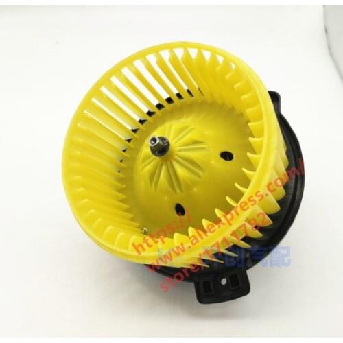 Air Conditioner Blower For Chery Tiggo/Tiggo 3 Warm-air Heating Motor T11-8107110NB