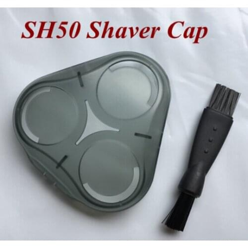 1Pcs Replace head protection cap Cover for Philips shaver sh50 s5000 S5090 S5091 S5082 S5081 S5080 S5079 S5078 S5077 S5070