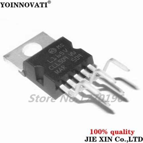10pcs/lot L165V L165 165V IC