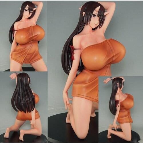 22cm Anime DAIKI Tomogomahu Obmas Software Sexy Girls Take Off PVC Action Figure Toys Soldier Finished Product,soldier Set 1/6