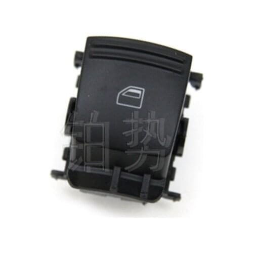 Car Electric window lifter switch assembly 2007-2010Por sch eCa yen ne single switch for glass lifter front door lifter switch