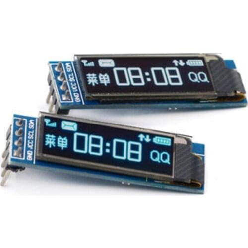 Blucksun LED Display Modules