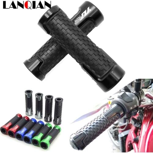 For Yamaha YZF R25 7/8 22MM Motorcycle Handlebar Grips Hand Bar Grips YZF R25 2014 2015 2016 2017 2018 2019 YZF-R25 Accessories