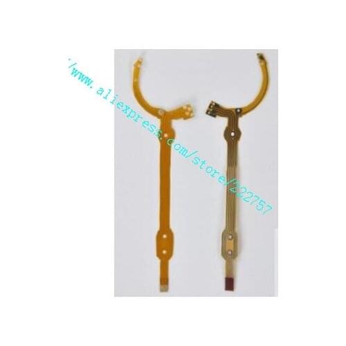 NEW LENS Aperture Flex Cable For SIGMA 17-70 mm 17-70mm f/2.8-4 DC Macro OS HSM Repair Part