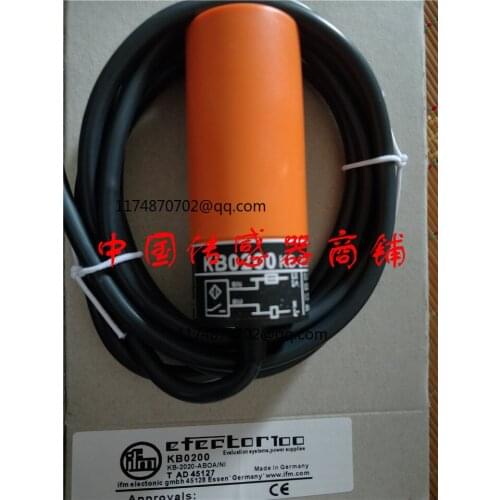 KB0200 sensor proximity switch New And Original