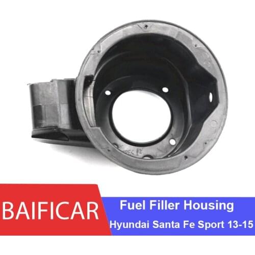 Baificar Brand New Genuine Fuel Filler Housing 69513-2W000 For Hyundai Santa Fe Sport 13-15