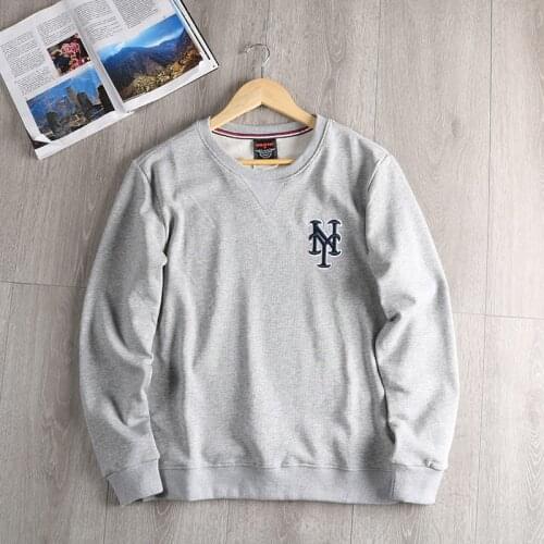 RuXi Doker Men's Plain T-shirts