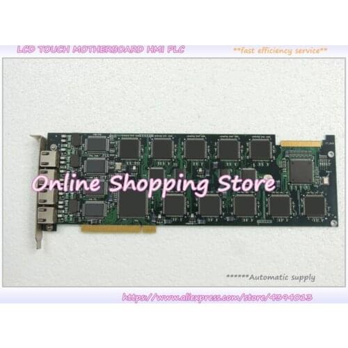 SHD-30/60A SHD-120A-CT/PCI Industrial Motherboard 100% Tested Perfect Quality