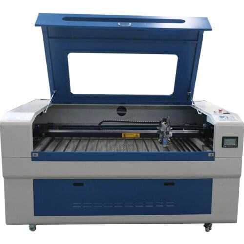 Co2 laser engraving machine Smart and strong enough Jinan 180watt laser cutting metal machine service price