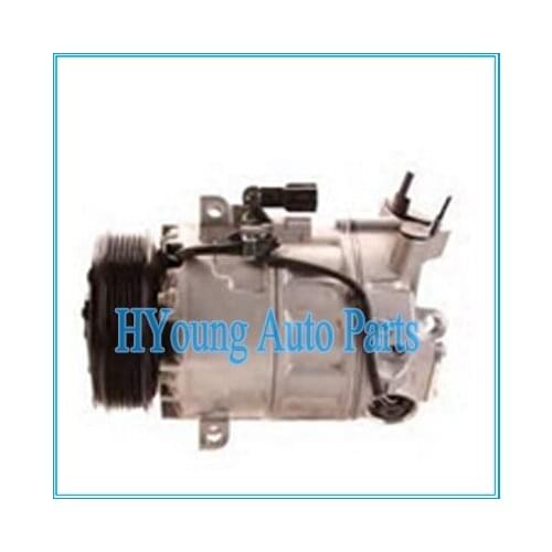 High quality Auto AC Compressors for NISSAN X-TRAIL T31 2.0 2007-2014 92600EN22A, 92600EN22B