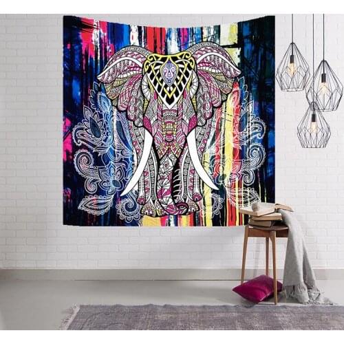 Woncoomody Tapestry Rugs