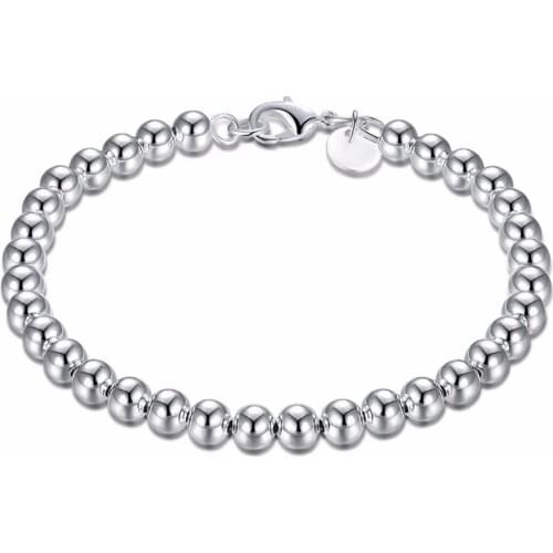 Браслеты из бусин YuanYaxc China At AliExpress