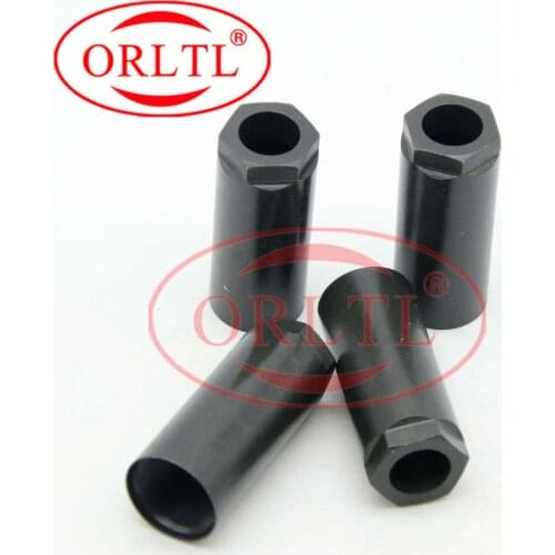 ORLTL Diesel Nozzle Spare Parts EURO 3 Nut 9308-002E Common Rail Injector EURO 3 Sparyer 9308-002C RURO 3 9308002E