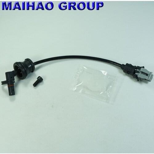 10pcs/lot 96626080 4809379 ALS1747 ABS Wheel Speed Sensor Rear Right Rear Left For Chevrolet Equinox for Pontiac Saturn Opel