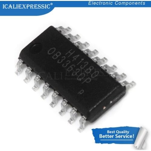5PCS OB3363QP SOP16 OB3363Q SOP-16 OB3363 SOP OB3363QPB
