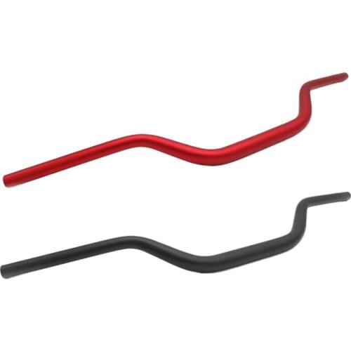 7/8 22mm Universal Motorcycle Handlebar Motorcycle Modified Leading Direction Handlebar for BWS125 MSX125