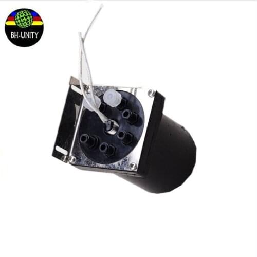 Brand New! Gongzheng thunderjet outdoor eco solvent printer spare parts of UV Sub ink tank