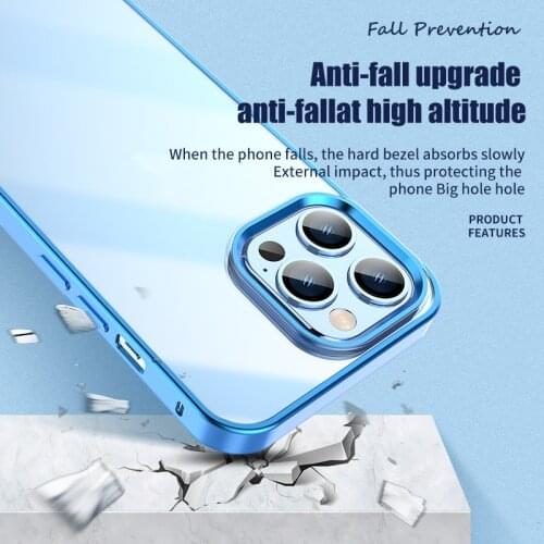 Aotum Bumpers For Phones