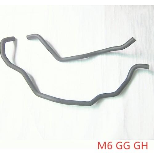 Car engine heater water hose for Mazda 6 2008-2012