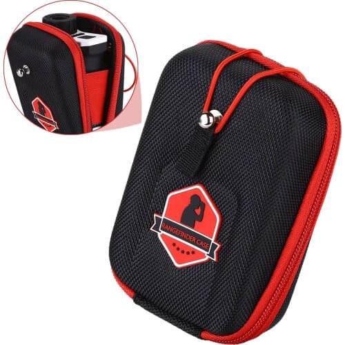 BOBLOV Golf Rangefinder Case Holster Hard Cover for Tectectec Nikon Callway Rangefinders