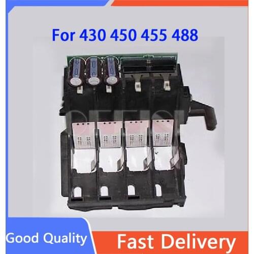 C4713-69039 C4713-60039 100% New original Carriage Assembly for the DesignJet 430 450 455 488 plotter parts