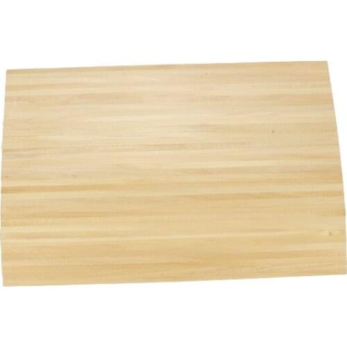 44x30cm Wooden Flooring 1:12 Scale Dollhouse Miniature Home Room Floor Sheet