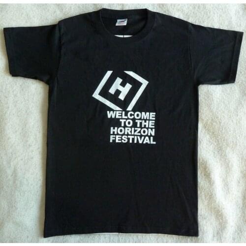 Forza Horizon Welcome T-SHIRT