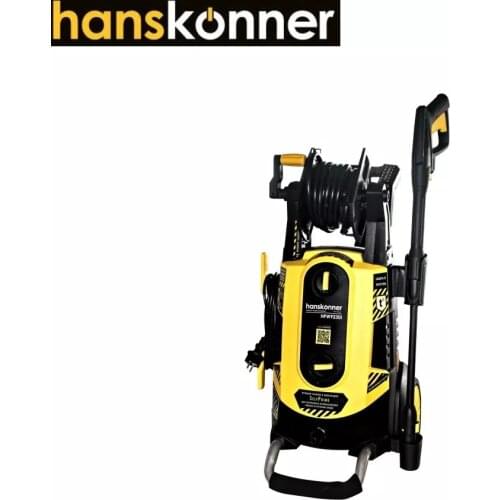 Hanskonner Mini Car Washes