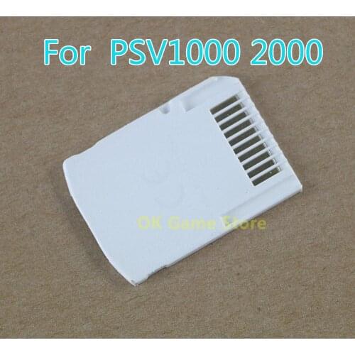 1pc V5.0 TF Card Memory Stick Card Tray Memory Card Conversion Set SD2VITA PSV SD Pro Adapter For PSV1000 PVita2000