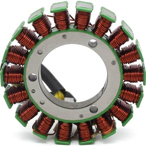 Motorcycle Stator Coil Generator Comp high quality For Arctic Cat EXT 580 Deluxe EFI L/C 1998 Pantera 580 1997 - 1998 3005-053