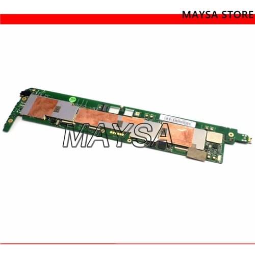 Logic board For ASUS VivoTab Smart ME400CL ME400C Tablets motherboard 64G SSD