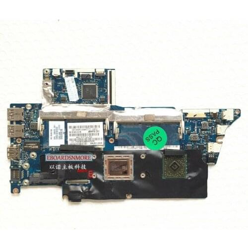 708978-501 For HP Envy 6Z-1100 AMD Laptop Motherboard A10-4655M DDR3 Main Board