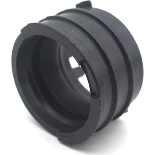 Set of 4 Carb Intake Manifold Boot Pipe Manifold for CBR400 1987-1994