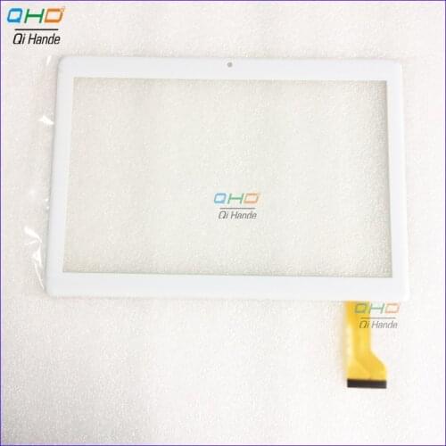 New Touch Screen Digitizer For 10.1"Inch Excelvan F888 TabletS Touch Panel Glass Sensor Replacement 10.1 inch Tablet PC Touch