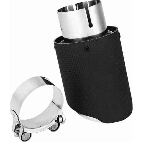 OLOEY Auto Mufflers