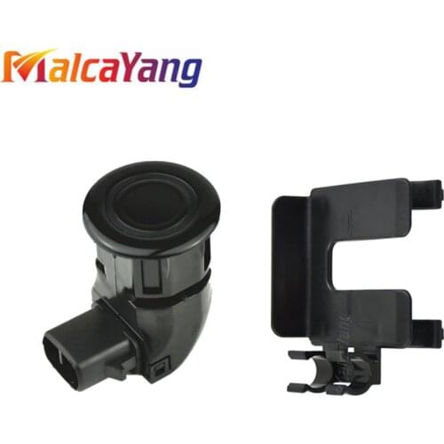 89348-44010 PDC Parking Ultrasonic Sensor Clip 89341-30010 For Toyota Camry ACV30,31,MCV30 200 Parking Distance Control Sensor
