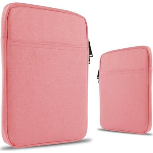Shockproof Sleeve Case For Samsung Galaxy Tab A 8.0 SM-T350 T355 P350 P355 T387 Protective Cover Pouch 8" Tablet Travel bag case