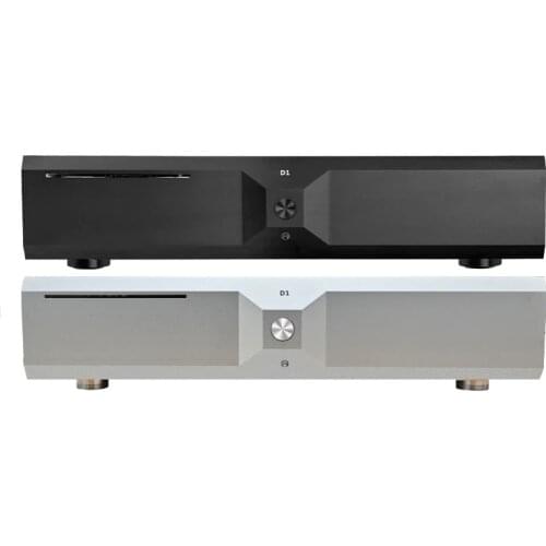 R-091 Soundaware Amc D1 Roon Music Server 4K PC HiFi Network Player Turntable Support 4k@60hz Resolution 5.1 Channel